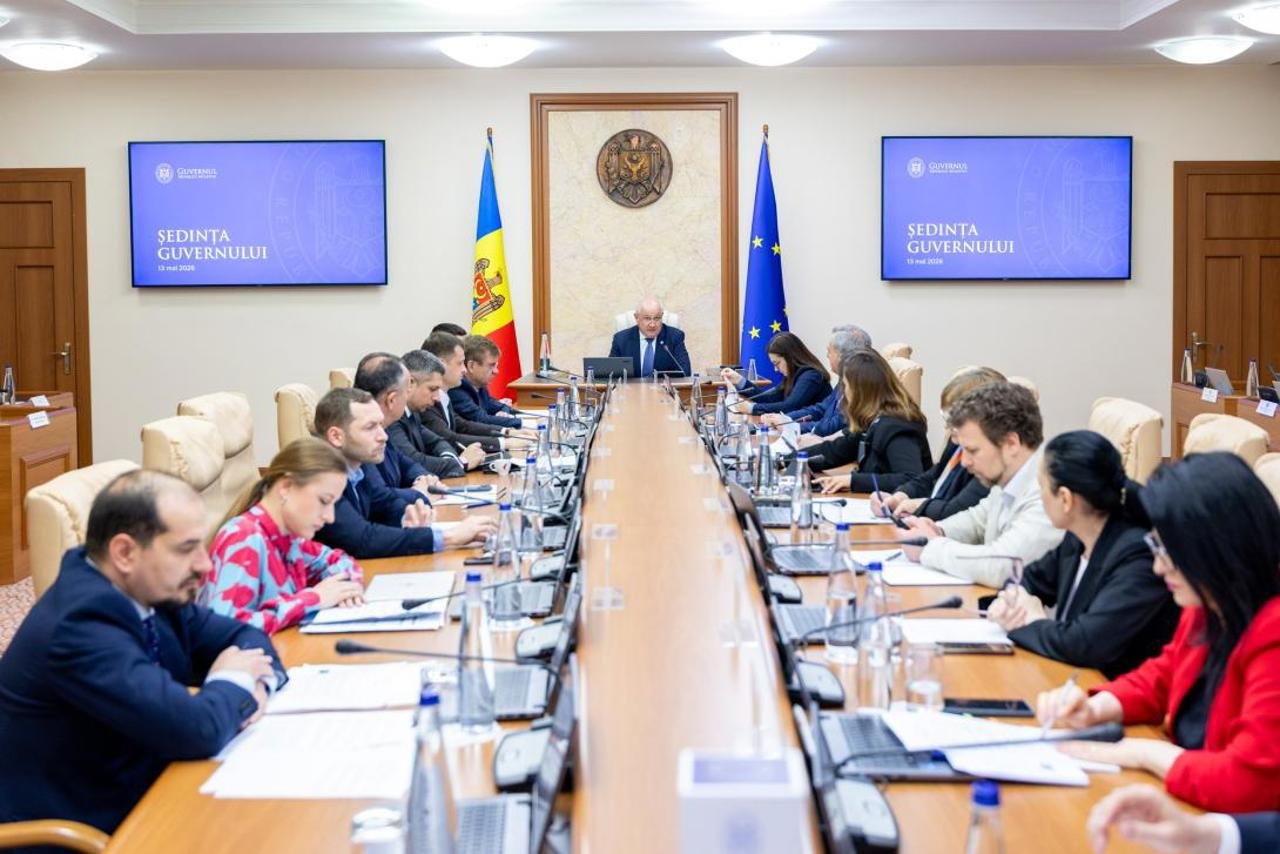 Moldovenii pot schimba permisul auto în Irlanda fără examene suplimentare