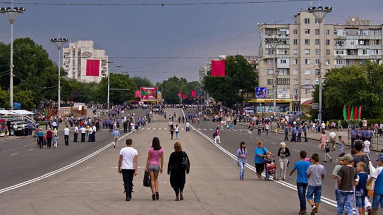 Administrația de la Tiraspol inițiază fond politic „Împreună” pentru salarii