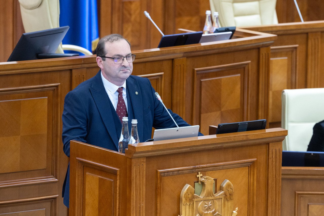 Moldova denunță alte două acorduri CSI, apropiindu-se de UE
