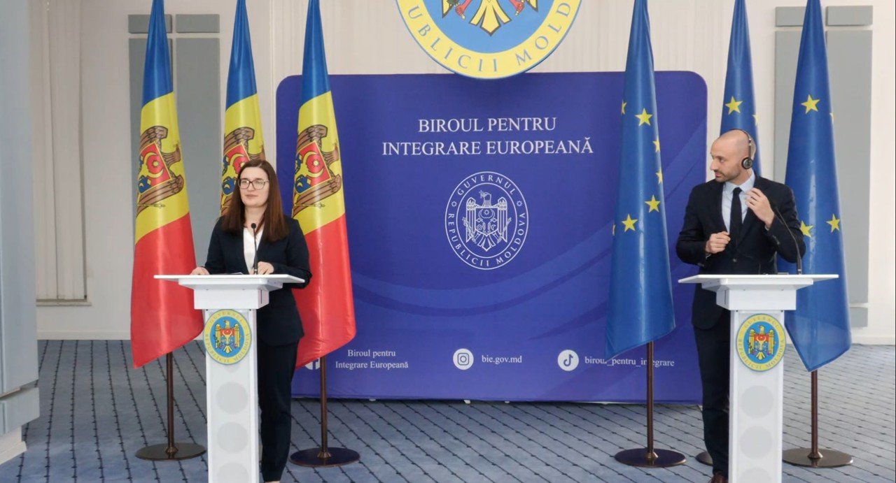 Moldova primește 60 mil. euro pentru modernizarea irigațiilor agricole