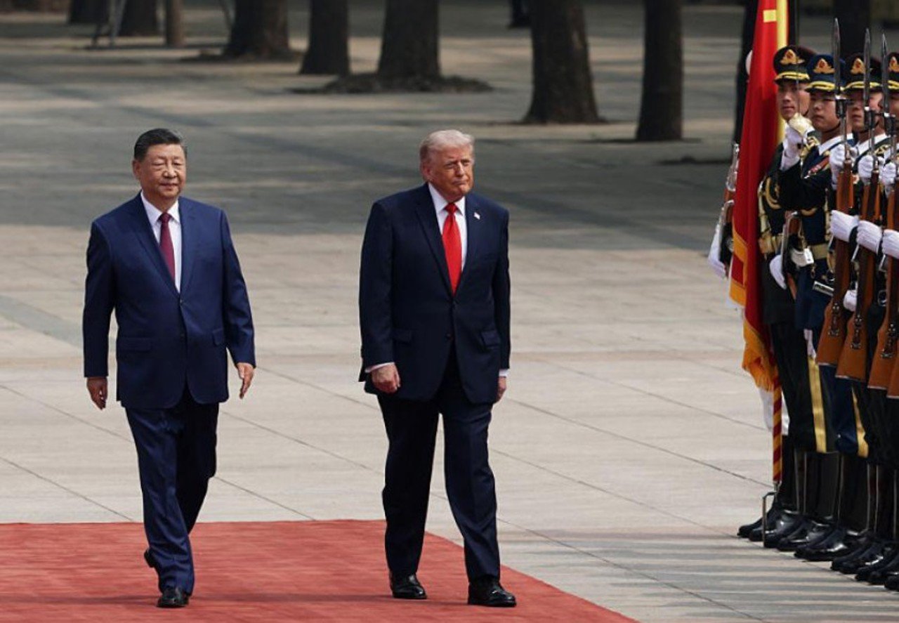 Trump avertizează că răbdarea cu Iranul se epuizează după capturarea unei nave