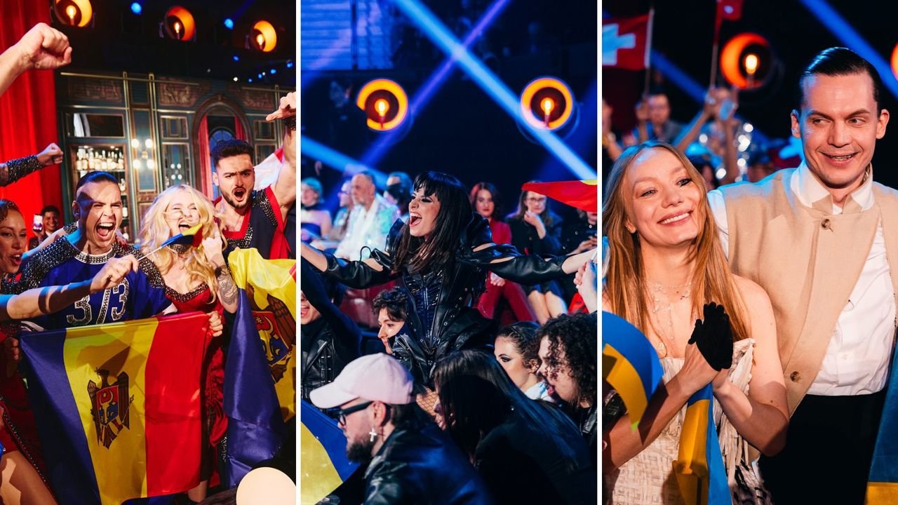 Satoshi va urca pe scena Eurovision 2026 în a doua parte a finalei de la Viena