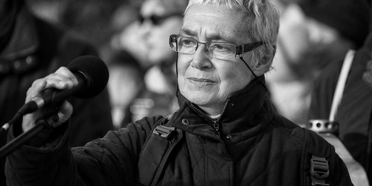Activista rusă Nina Litvinova s-a sinucis, marcată de războiul din Ucraina