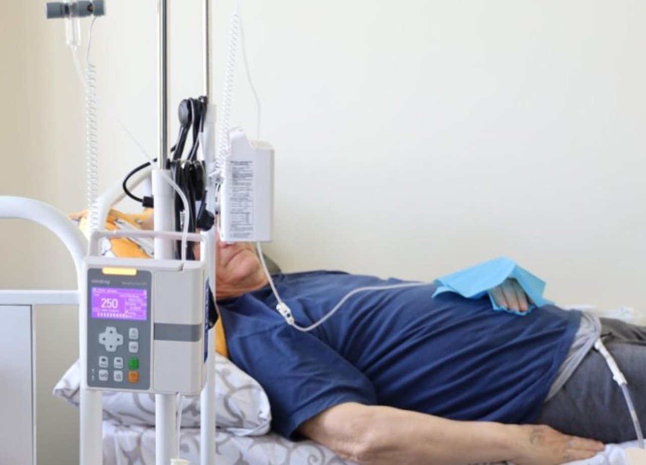 Descentralizarea tratamentului oncologic aduce chimioterapia mai aproape de pacienți