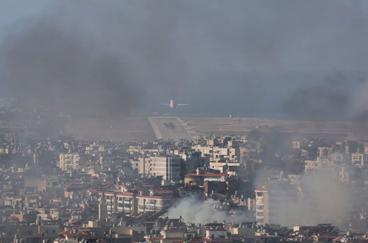Israel și Liban extind cu 45 zile armistițiul mediat de SUA