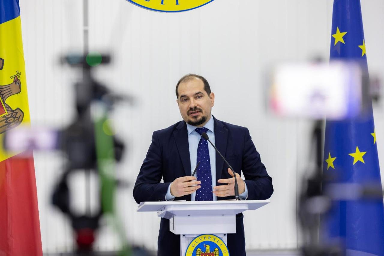 Guvernul Moldovei accelerează reformele și atrage investiții în criză