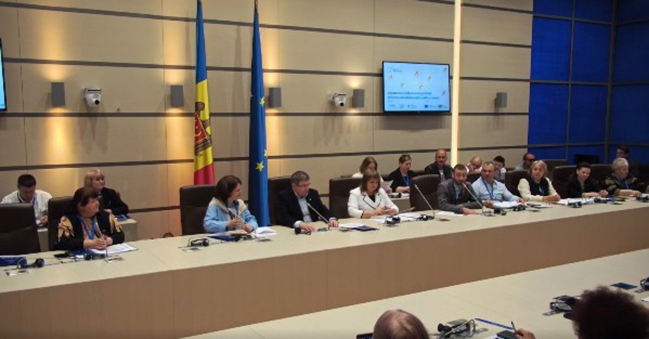 Igor Grosu: Reforma administrației locale trebuie făcută în 2026, fără amânare