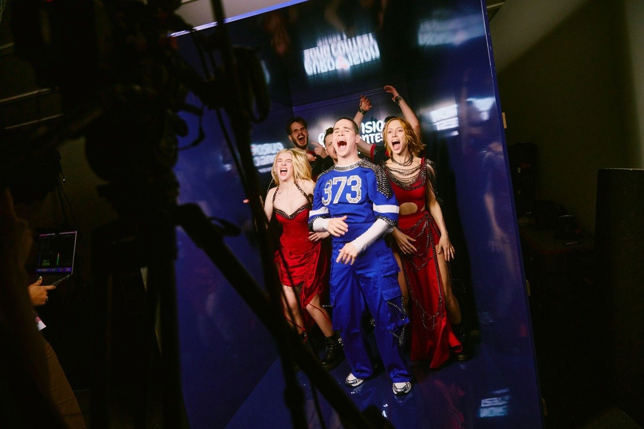 Satoshi duce R. Moldova pe locul 8 la Eurovision 2026, promovând unitatea națională