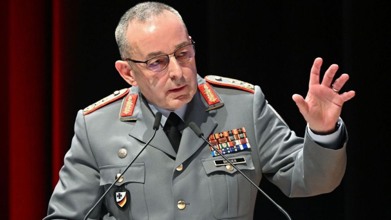Germania avertizează: Rusia ar putea ataca NATO până în 2029 sau mai devreme