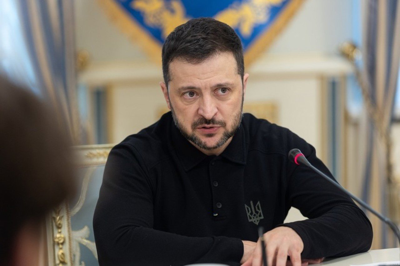 Zelenski spune că Rusia folosește cetățenia transnistreană pentru recrutare militară