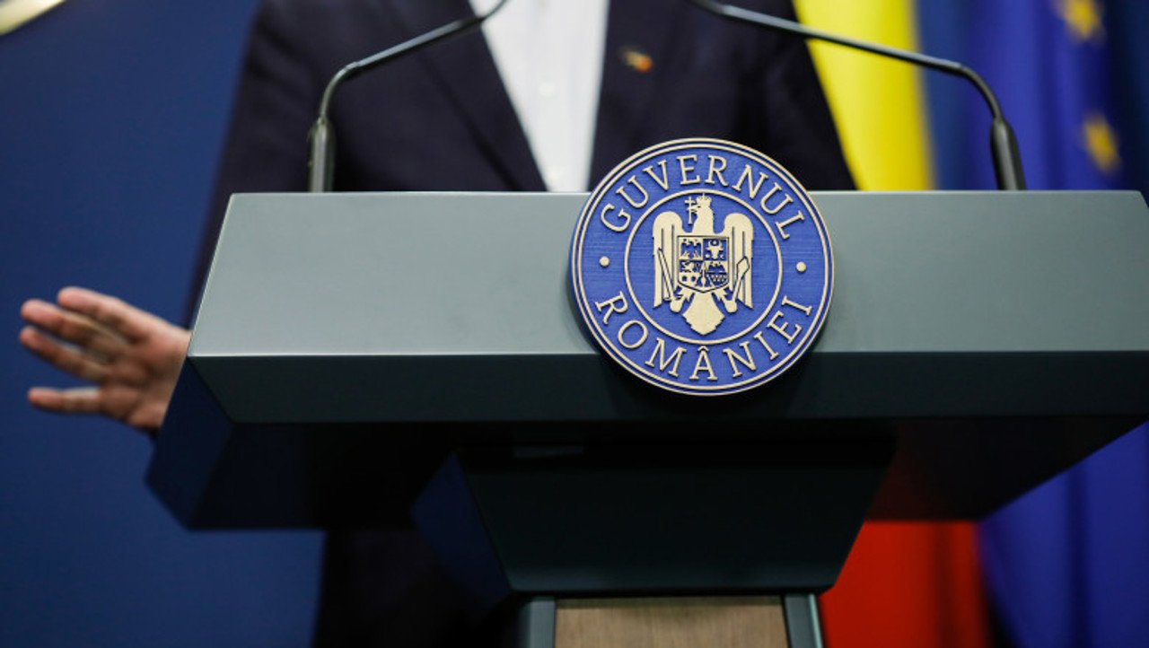 Nicușor Dan convoacă consultări pentru desemnarea unui nou premier