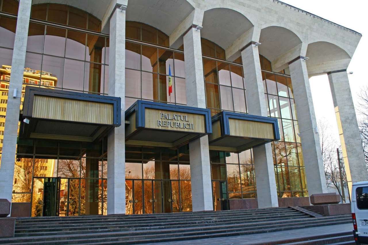 Parlamentul și societatea civilă întăresc colaborarea la Conferința anuală