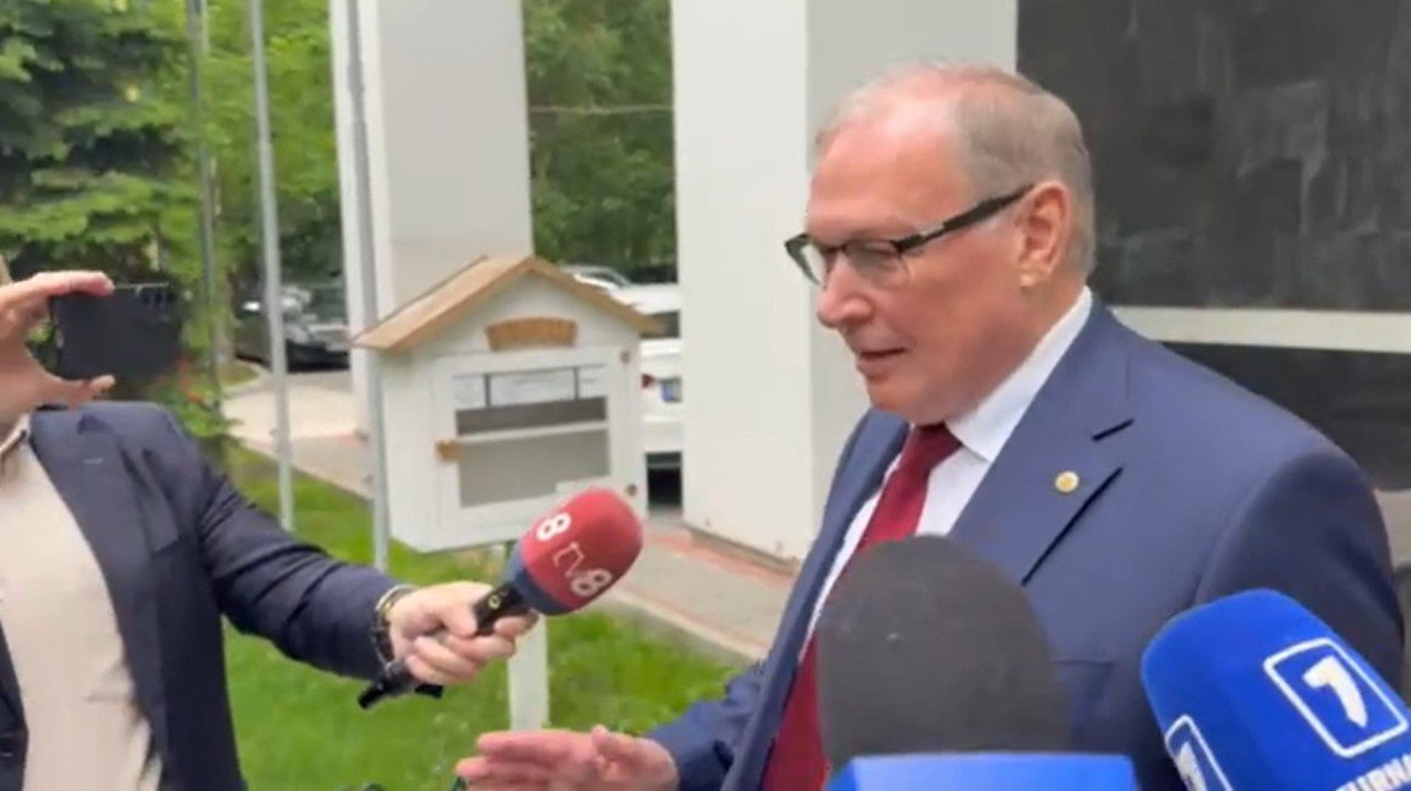 Moldova convoacă ambasadorul Rusiei după survolarea ilegala cu dronă