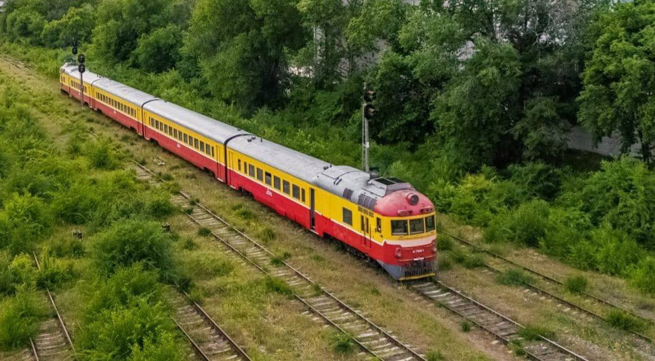 Furturi frecvente la Căile Ferate din Moldova cauzează pierderi și riscuri majore