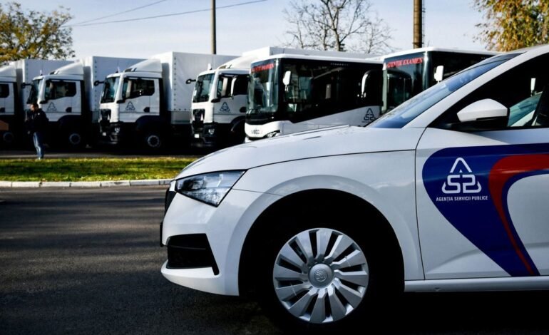 Descoperită schemă frauduloasă la examenele auto în Căușeni, trei reținuți