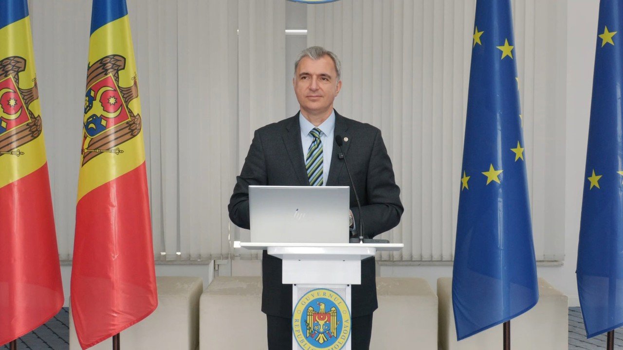 MDED lansează programul „REUȘIM” pentru simplificarea afacerilor în Moldova