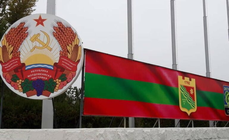 Putin facilitează obținerea cetățeniei ruse pentru locuitorii din Transnistria