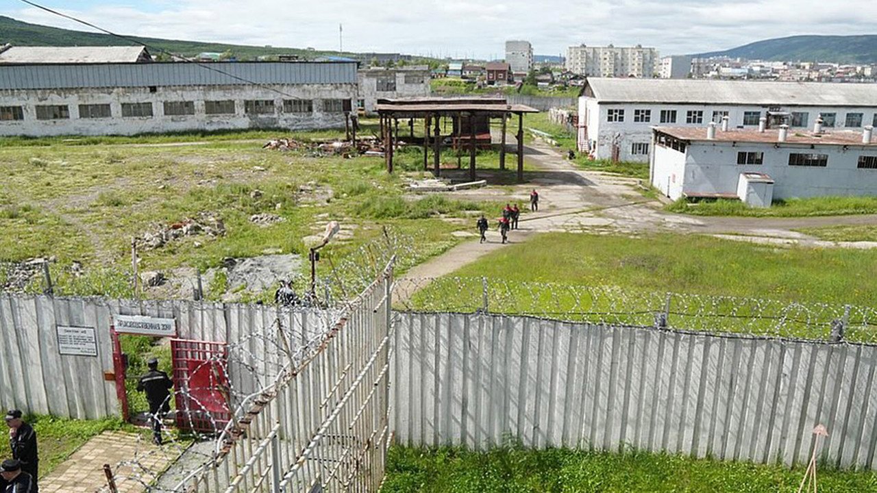 Închisori din Magadan segreghează deținuții pentru opinii politice