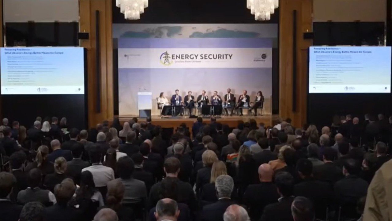 Moldova diversifică energia și se integrează rapid în piața europeană