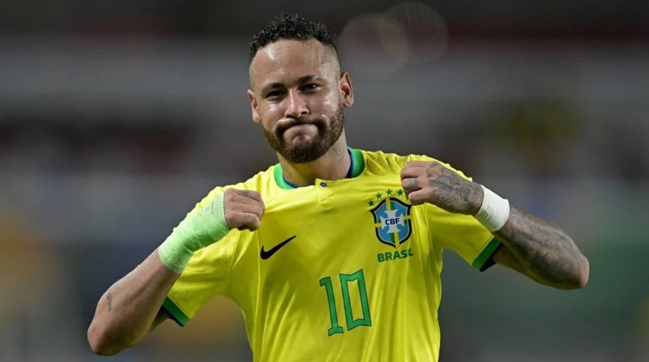 Neymar confirmat în lotul Braziliei pentru Mondialul 2026 în America de Nord