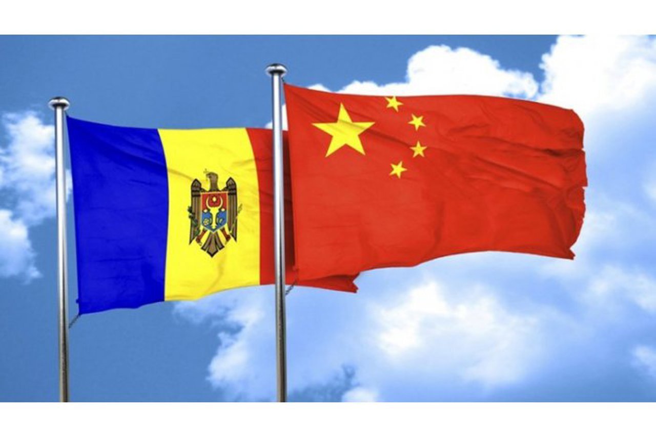 Mihai Popșoi consolidează relațiile cu China prin vizită oficială în mai
