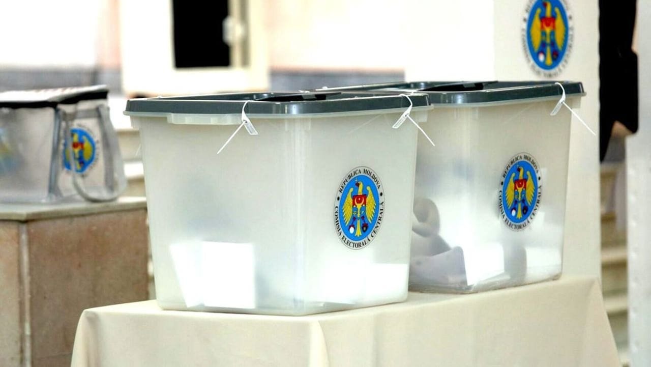 Locuitorii din Orhei, Taraclia și Ruseștii Noi vor alege primarii în turul doi