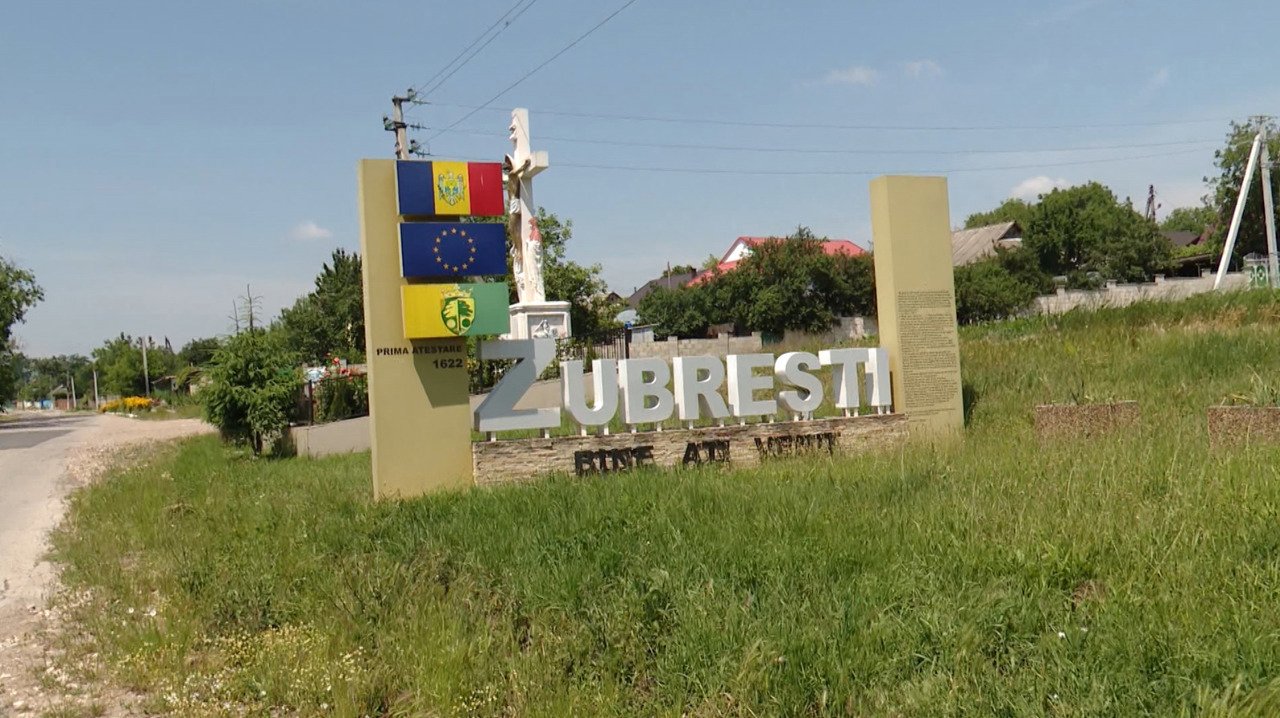 UE și PNUD susțin dezvoltarea economică în Zubrești și Anenii Noi