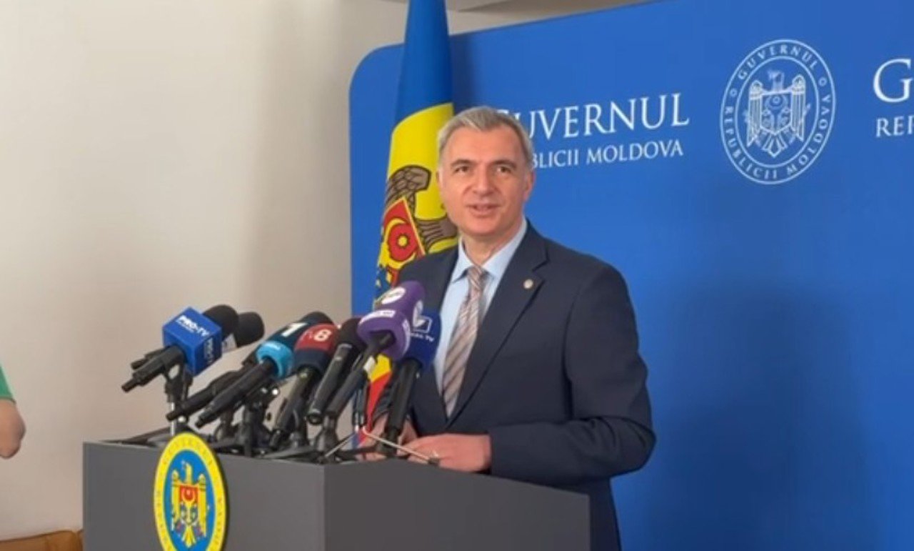 R. Moldova vizează 100.000 muncitori, nu 300.000, pentru productivitate