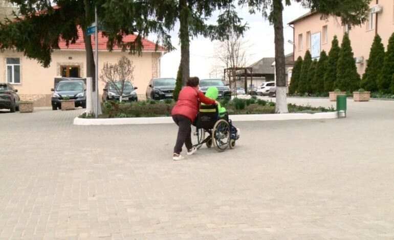 Tratamentul oncologic cu chimioterapie ajunge la Spitalul din Orhei