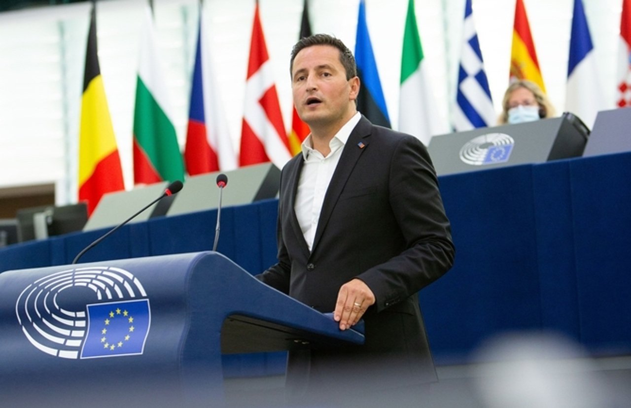 Ștefănuță: Deschiderea negocierilor UE cu Moldova posibilă, dar puțin probabilă până în iunie