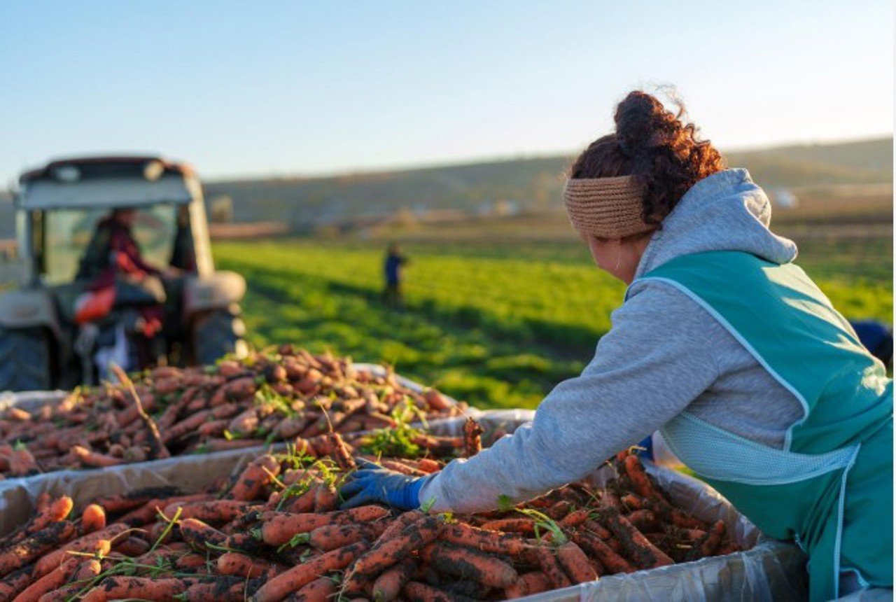 Moldova primește sprijin de 4 milioane euro pentru agricultura europeană