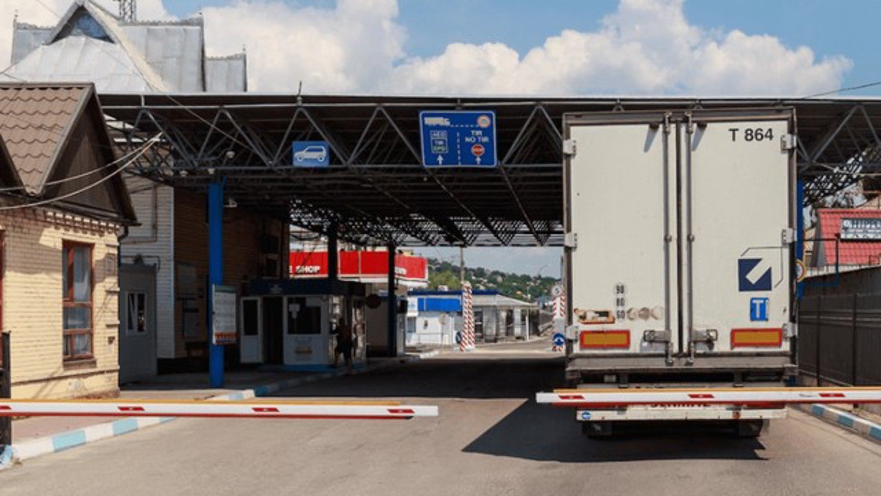 România implementează faza 6 a NCTS pentru tranzitul mărfurilor la granița cu Moldova