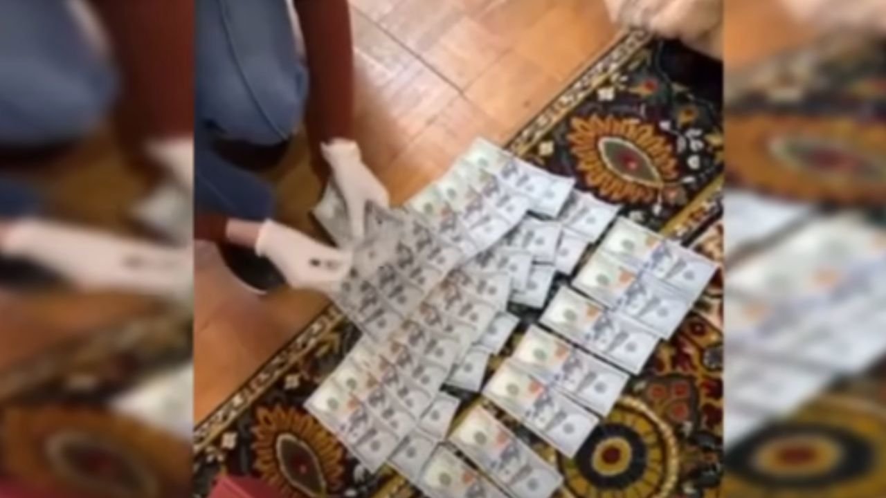 Poliția prinde grupare care a înșelat victimă cu peste 1 milion lei