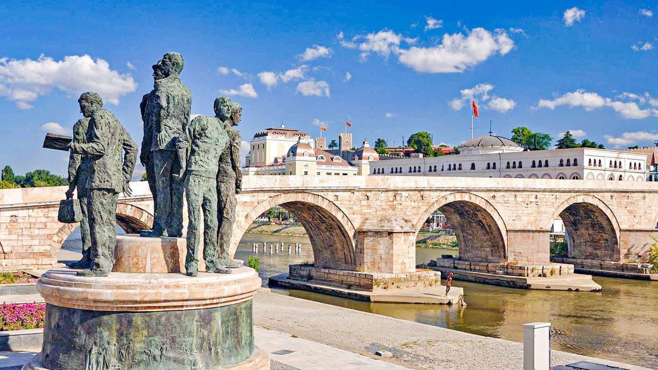 Bulgaria reafirmă angajamentul față de condițiile aderării Macedoniei de Nord la UE