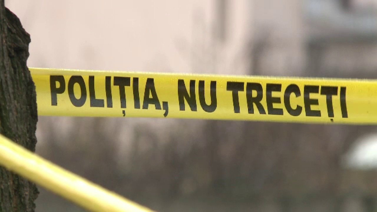 Bărbat din Dereneu găsit mort după inundații cauzate de ploi torențiale