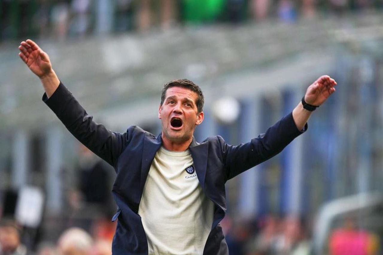 Cristian Chivu, cel mai bun antrenor al Serie A în sezonul 2025/2026