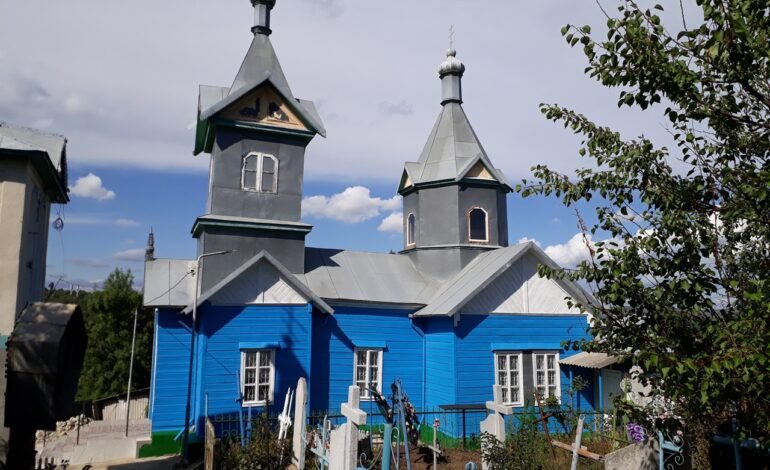 Raionul Călărași îmbunătățește accesul spre obiectivele turistice locale