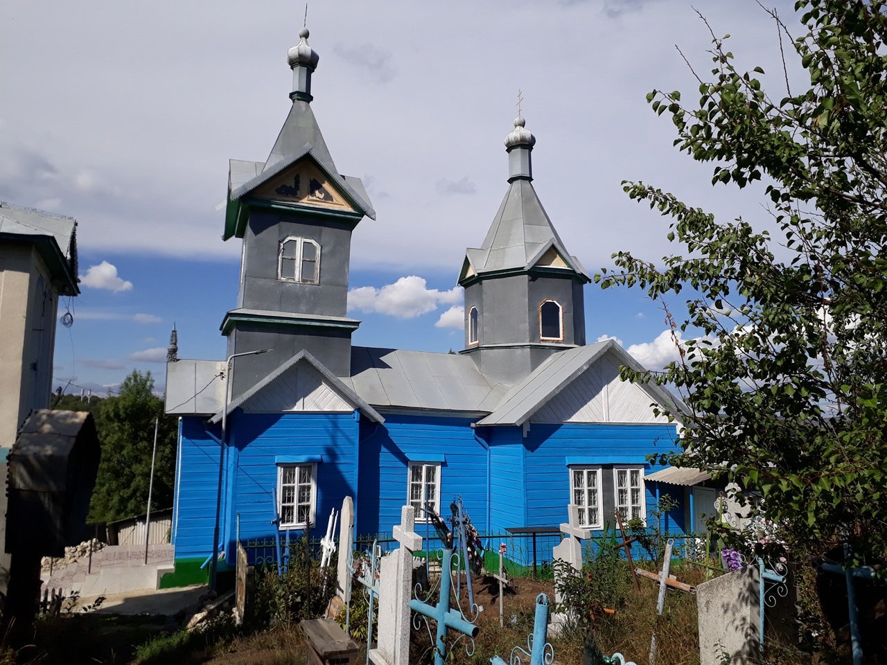 Raionul Călărași îmbunătățește accesul spre obiectivele turistice locale