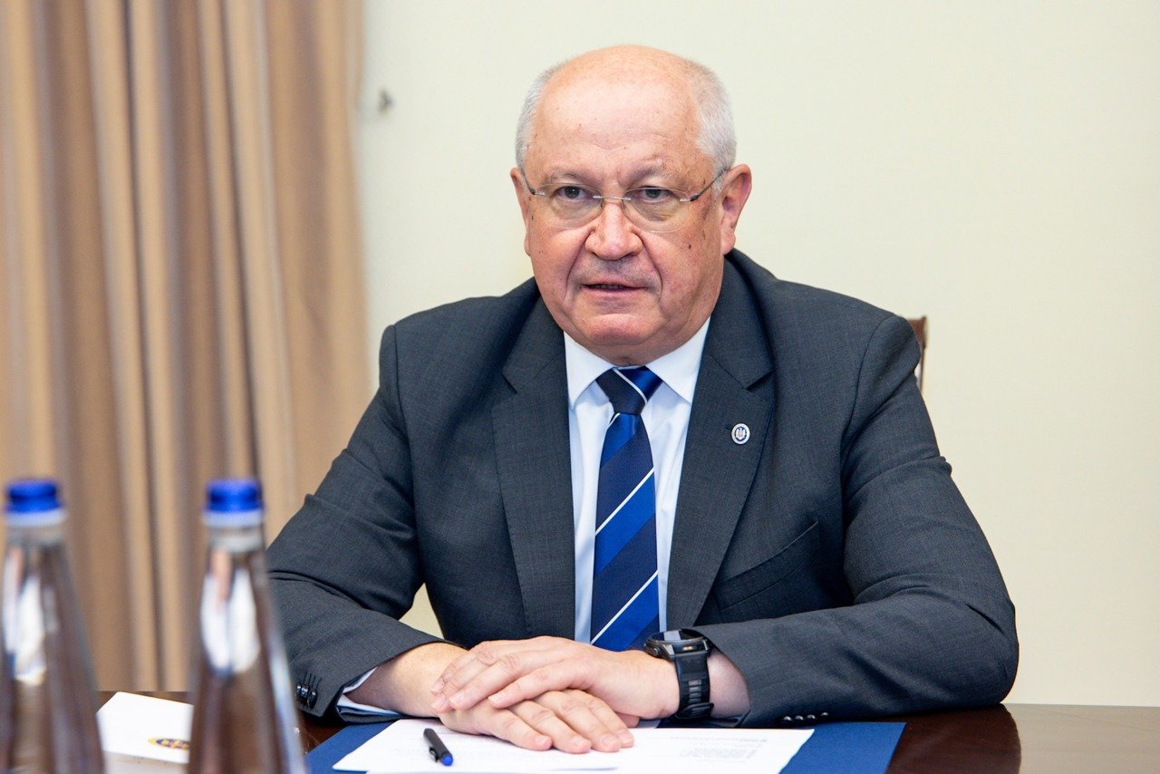 Premierul Moldovei denunță atacurile rusești devastatoare asupra orașelor ucrainene
