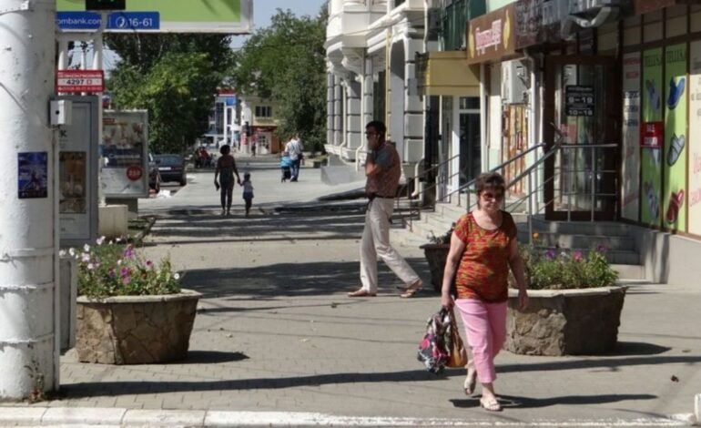 Tarifele la întreținere din Transnistria cresc cu 4% în 2027