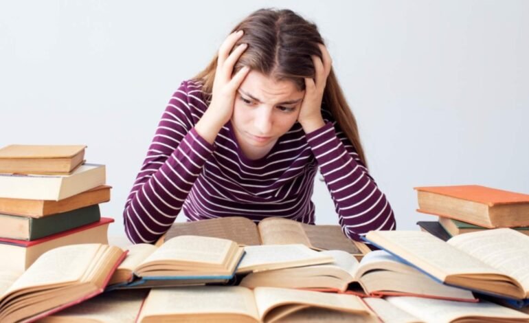 Anxietatea înaintea examenelor crește presiunea asupra elevilor, părinților și profesorilor