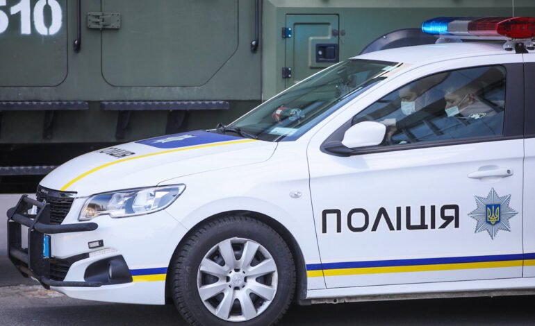 Cetățean moldovean reținut în Ucraina pentru părăsirea Legiunii Internaționale
