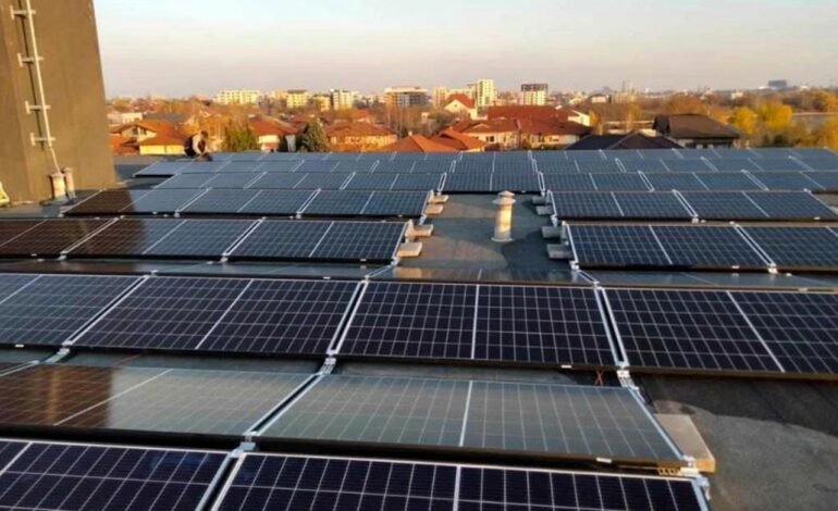 Guvernul alocă jumătate din buget pentru eficiența energetică în blocuri de locuit