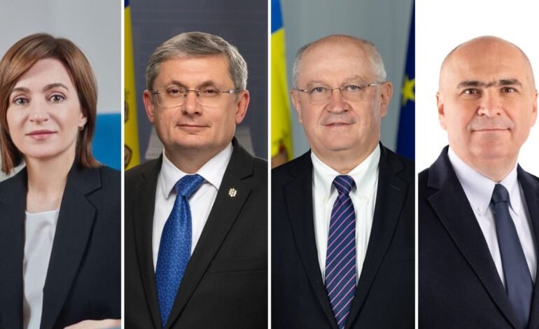 Moldova reunește peste 400 de primari pentru reforma administrației locale