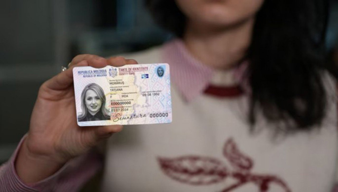 000 de persoane fără acte moldovenești, deși născute în țară