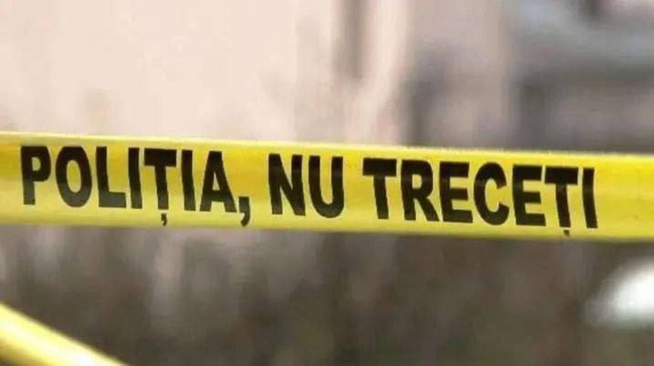 Băiat de 15 ani găsit împușcat în raionul Briceni, anchetă deschisă