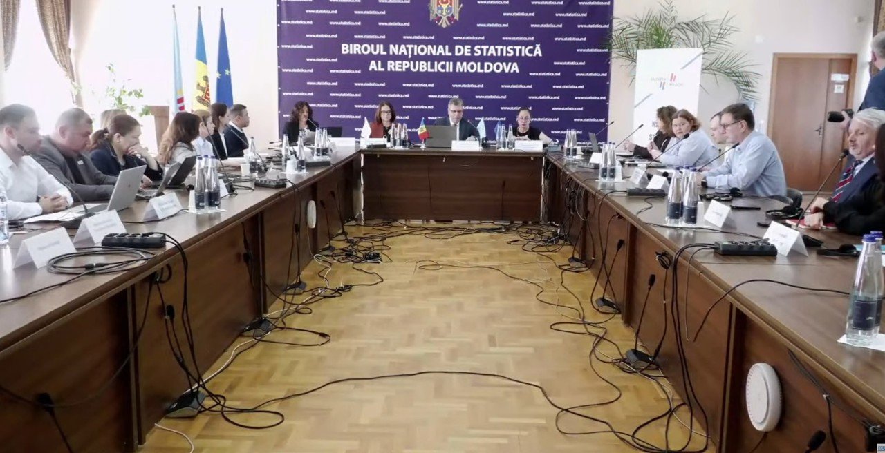 Rata sărăciei absolute în Moldova atinge 31.1% în 2025, metodologia se schimbă