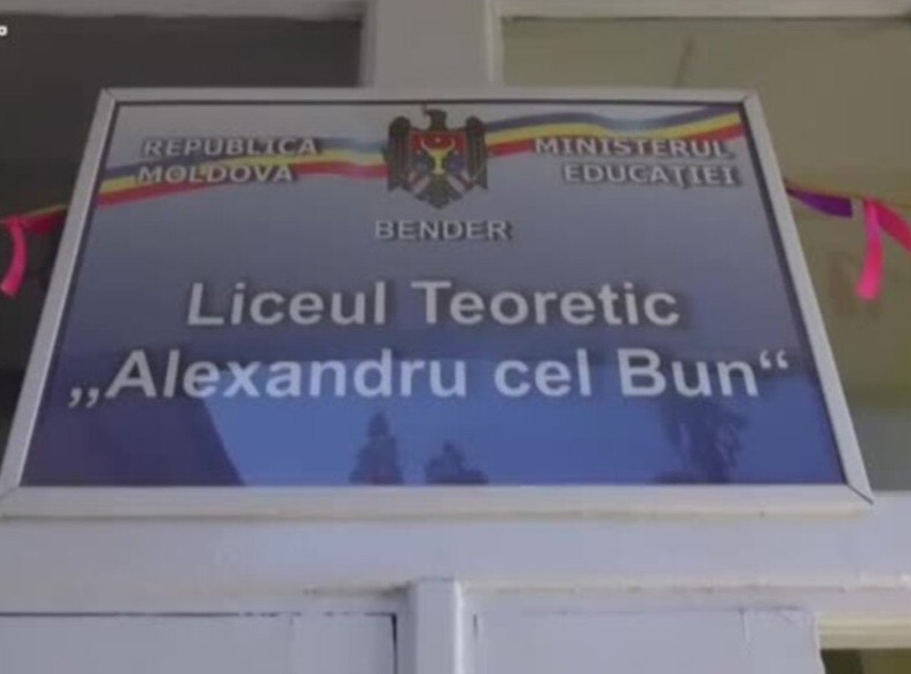 Liceele românești din Transnistria cresc în ciuda presiunilor și constrângerilor