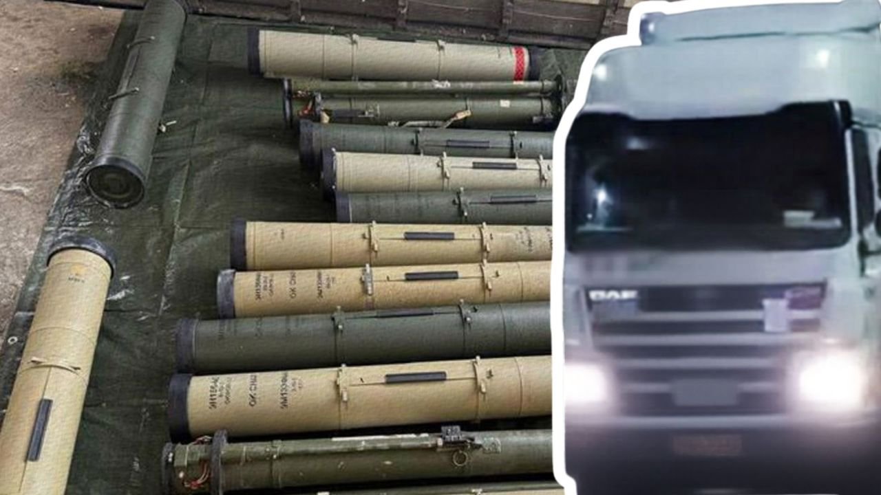 Cinci persoane cheie în contrabanda cu arme din Moldova, trimise în judecată
