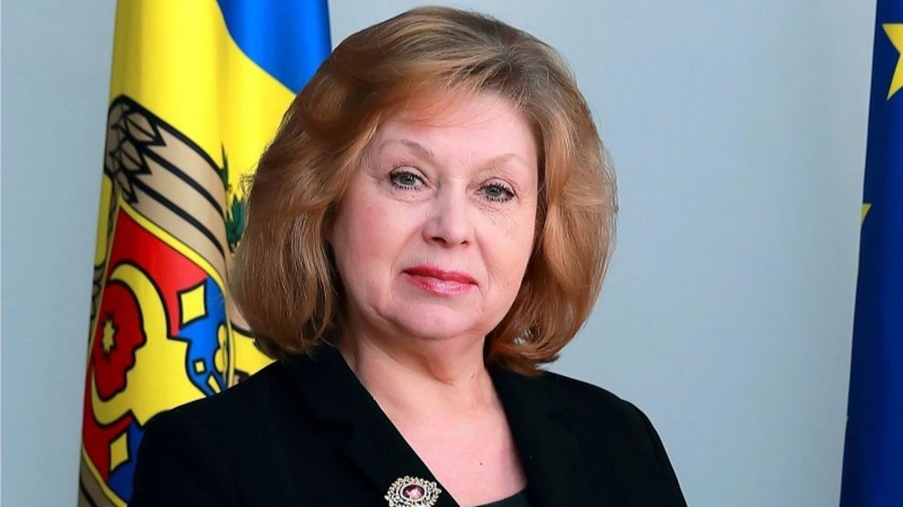 Larisa Miculeț revine în diplomația moldovenească ca șef interimar în Irlanda